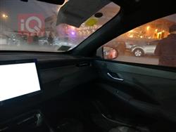 بی وای دی Qin Plus